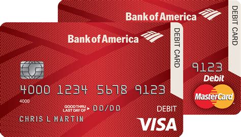 bamk of america smart debit card for kids|bank of america waiver for students.